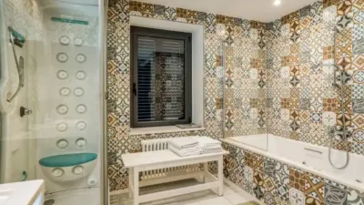 Chalet in Santa Fe del Penedès photo 50
