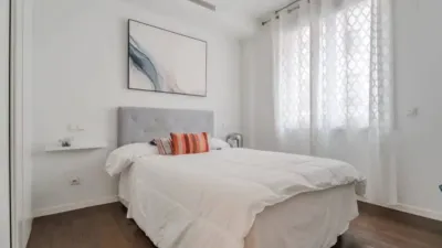Apartment in Universidad-Malasaña photo 11