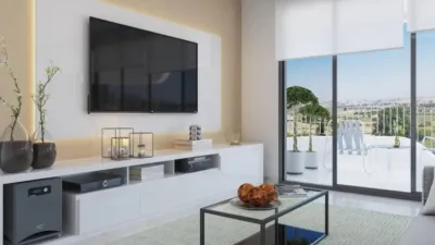 Apartment in Guardamar del Segura photo 8