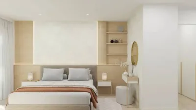 Apartment in Guardamar del Segura photo 12