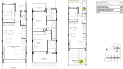 Chalet in Finestrat photo 14