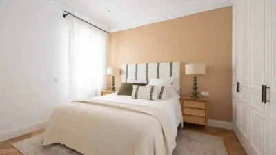 Apartment in El Viso photo 21