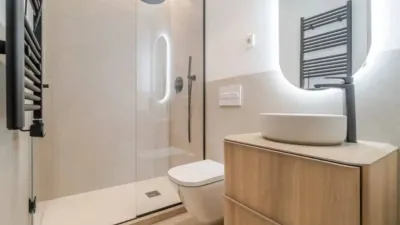 Apartment in Goya photo 25