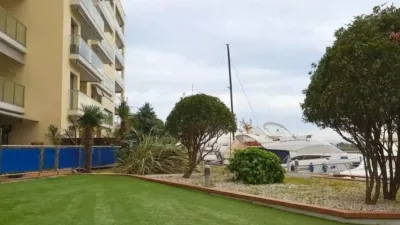 Apartment in Santa Margarida photo 6
