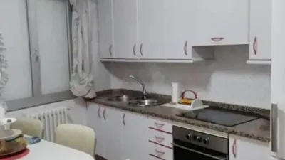 Apartment on Avenida de Buenos Aires photo 4
