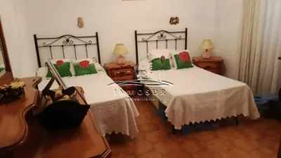 Chalet in Lucena photo 11
