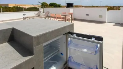 Chalet in Murcia Capital photo 23