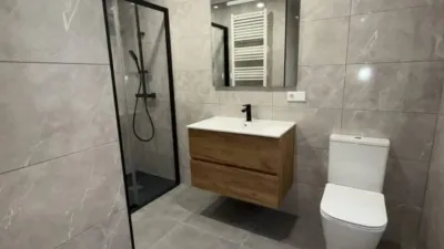 Flat in Ourense Capital photo 28