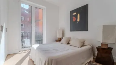 Apartment in Universidad-Malasaña photo 14