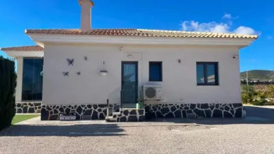Chalet in Camarillas photo 15