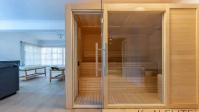 Chalet in Vistahermosa photo 39