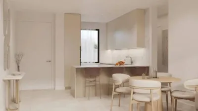 Apartment in Estepona photo 12