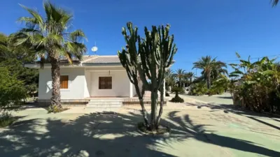 Chalet in Torrellano-Valverde-Parc Empresarial photo 2