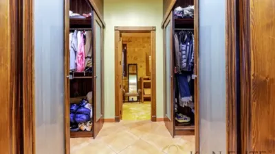 Chalet in Torrellano-Valverde-Parc Empresarial photo 16