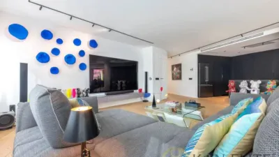 Piso – Alicante - Alacant - Vista 5