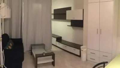Flat in Casco Vello photo 22