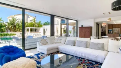 Chalet on Carrer de les Medes photo 22