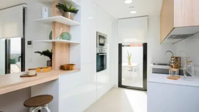Casa - Vista 4