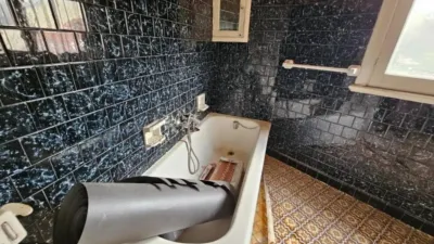 Apartment in Ribadavia photo 12