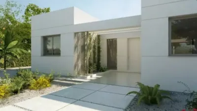 Chalet in Murcia City photo 6