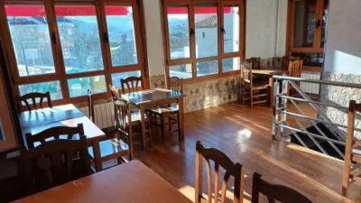 Chalet in Calseca photo 13