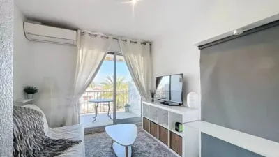 Apartment on Avenida de la Canal photo 3