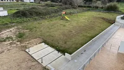 Flat on Camino Da Igrexa San Xoan, No Number photo 14
