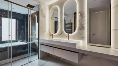 Apartment on Castellana photo 35