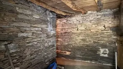 Rustic property in Ortigueira photo 23