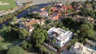 Chalet in Estepona photo 4