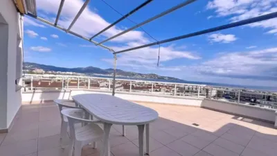 Apartment in Passatge del Club Nàutic photo 2