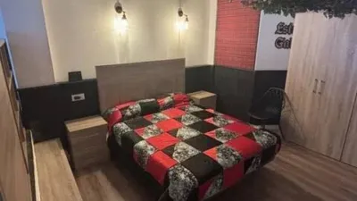 Casa - Vista 4