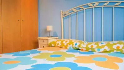 Apartment in Santa Margarida photo 20