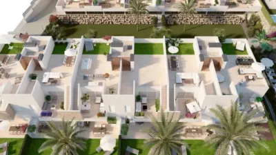 Apartment in Algorfa photo 4