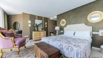 Apartment on Calle del Sol Naciente photo 26