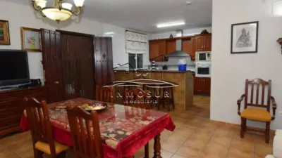 Chalet in Lucena photo 36