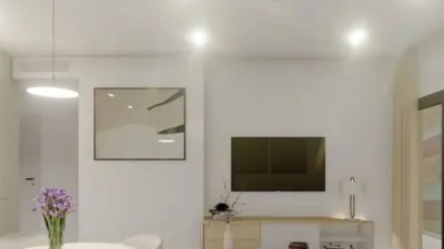 Apartment in Guardamar del Segura photo 8