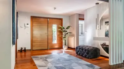 Chalet in Bonanza photo 12