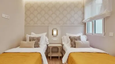 Attic in Palacio photo 35