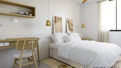 Chalet in L'Albir photo 12