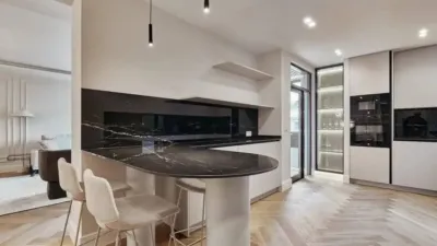 Apartment in El Viso photo 11