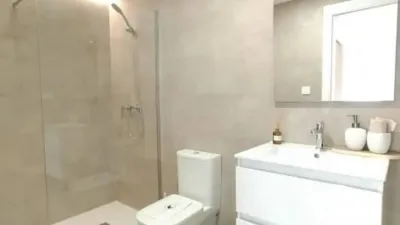 Apartment in Monforte del Cid photo 27