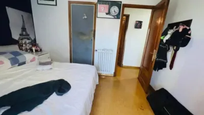 Flat in Ourense Capital photo 17