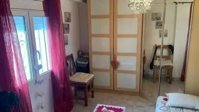 Chalet in Santa Margarida photo 23
