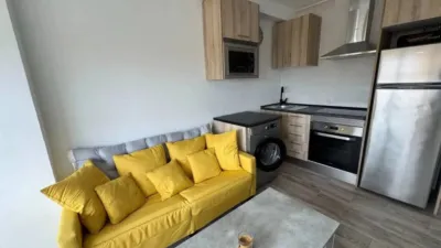 Apartment in Guardamar del Segura photo 2