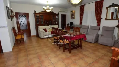 Chalet in Lucena photo 35