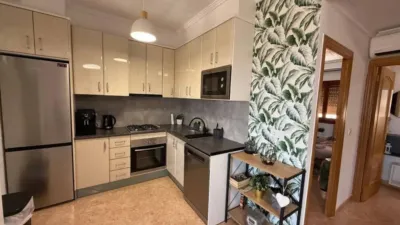 Piso - Vista 4