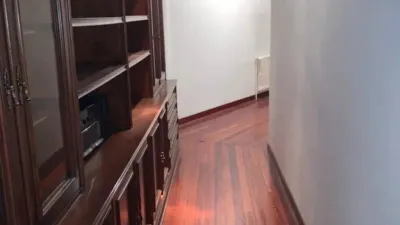 Apartment in Ourense City photo 17