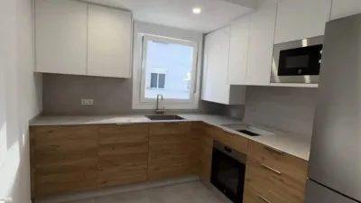 Flat in Ourense Capital photo 3