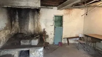 Rustic property in Ortigueira photo 14